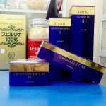 Nước hoa hồng Shiseido Revital Lotion EX 1