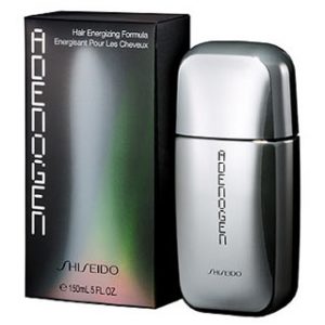 Shiseido ADENOGEN Hair Energizing Hair Tonic 150ml