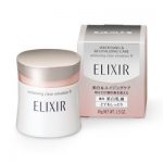 Shiseido Elixir Whitening Clear Emulsion iii - Chống lão hóa da