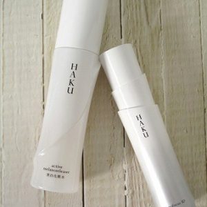Sữa dưỡng HAKU Shiseido Inner Melano Defencer 120ml