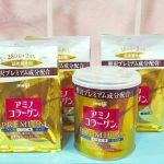 Meiji Collagen premium
