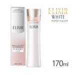 Elixir White Whitening Clear Lotion I