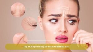 Review collagen chong lao hoa da cho phu nu