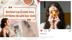 Nhung chai nuoc hoa nu thom lau gia re