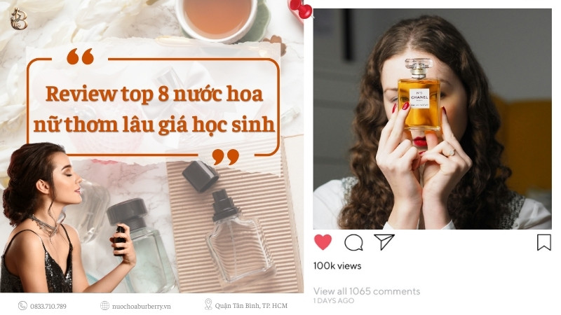 Nhung chai nuoc hoa nu thom lau gia re