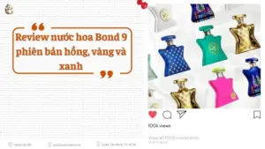 Review nuoc hoa bond 9