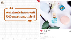 Nuoc hoa cho nu u40 thom lau