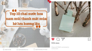 10 chai nuoc hoa nam mui thanh mat