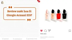 Review nuoc hoa Si