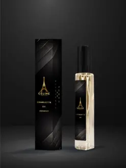 Nuoc hoa Charlote de homme