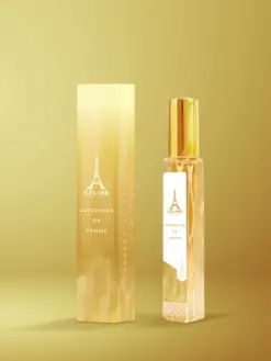 Nuoc hoa Josephine de femme