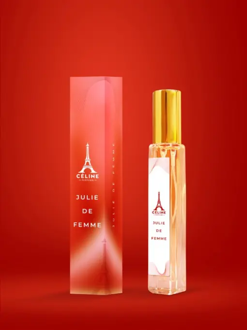 Nuoc hoa Julie de femme