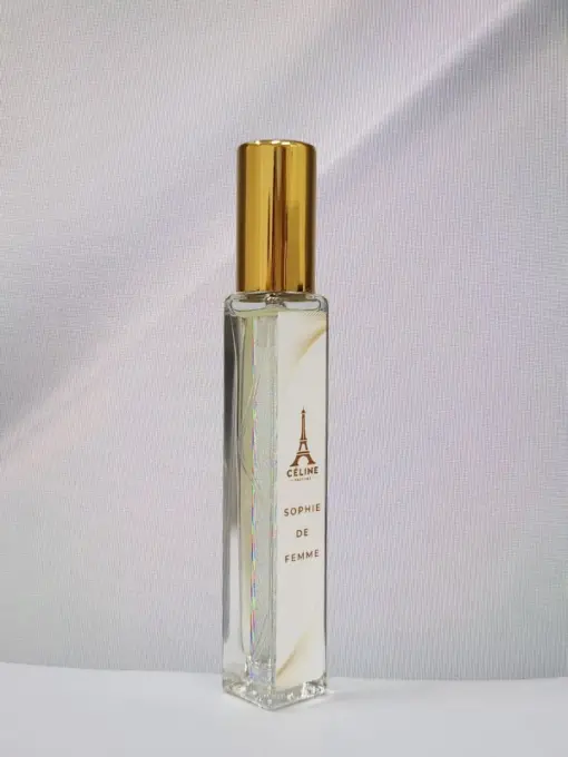 Hinh anh nuoc hoa sophie de femme