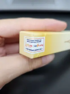 Tem chong hang gia nuoc hoa sophie de femme