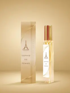 Nuoc hoa Sophie De Femme