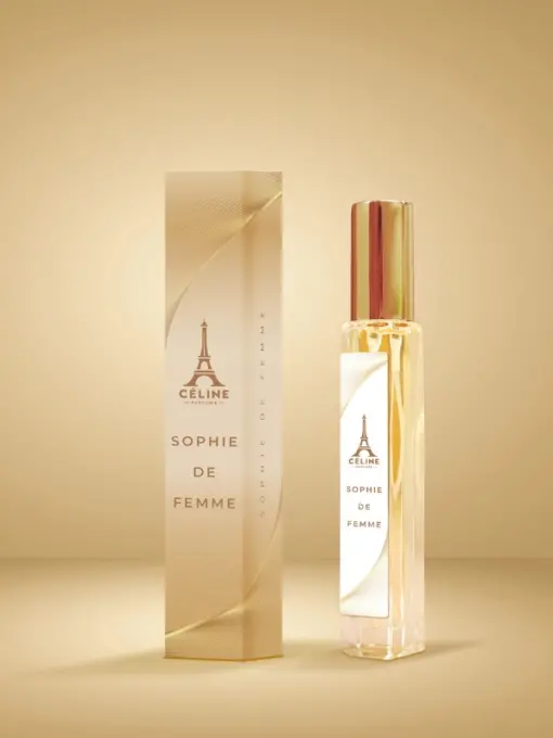 Nuoc hoa Sophie De Femme