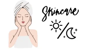 Cac buoc skincare cho da dau mun
